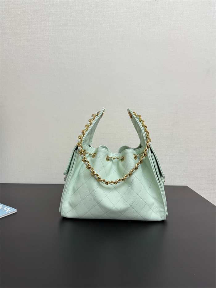 CHANEL 샤넬 버킷백 AS1051-4 2SIZE