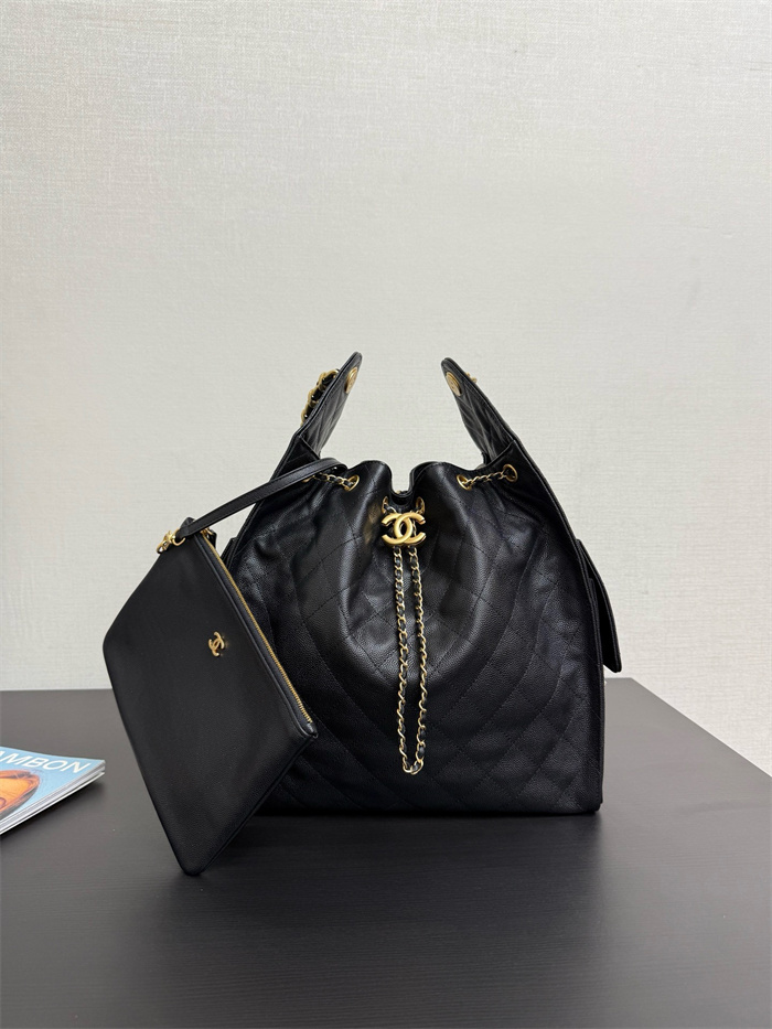 CHANEL 샤넬 버킷백 AS1051-5 2SIZE