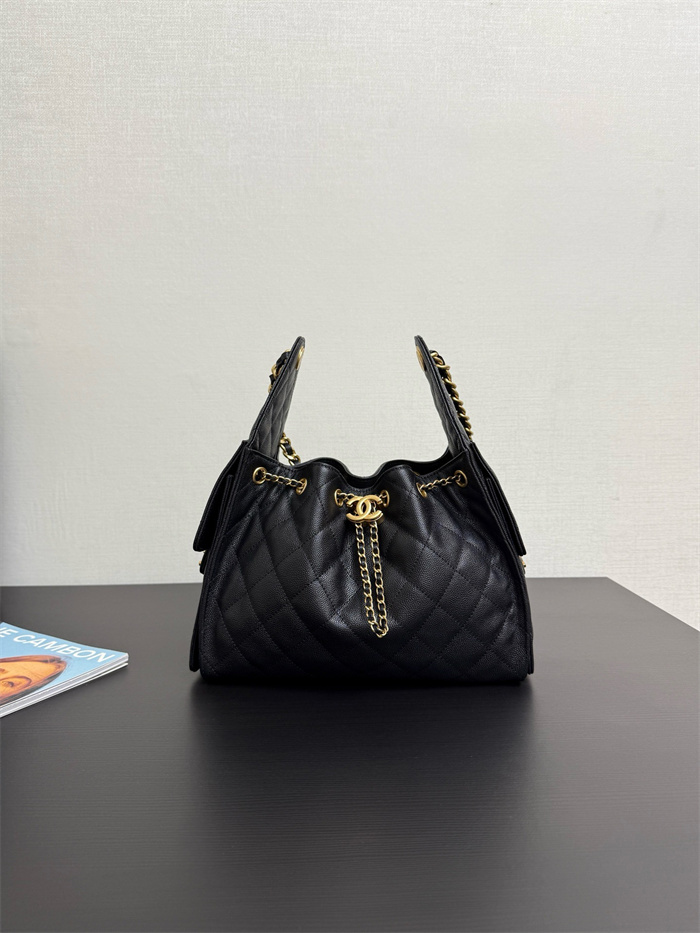CHANEL 샤넬 버킷백 AS1051-5 2SIZE