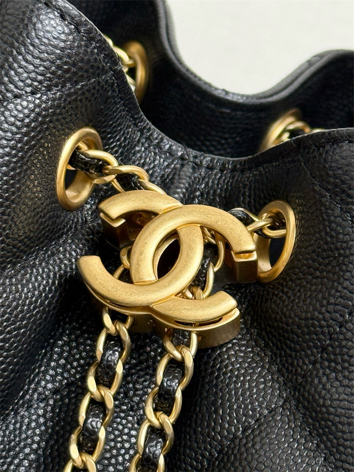 CHANEL 샤넬 버킷백 AS1051-5 2SIZE