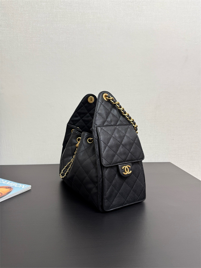 CHANEL 샤넬 버킷백 AS1051-5 2SIZE