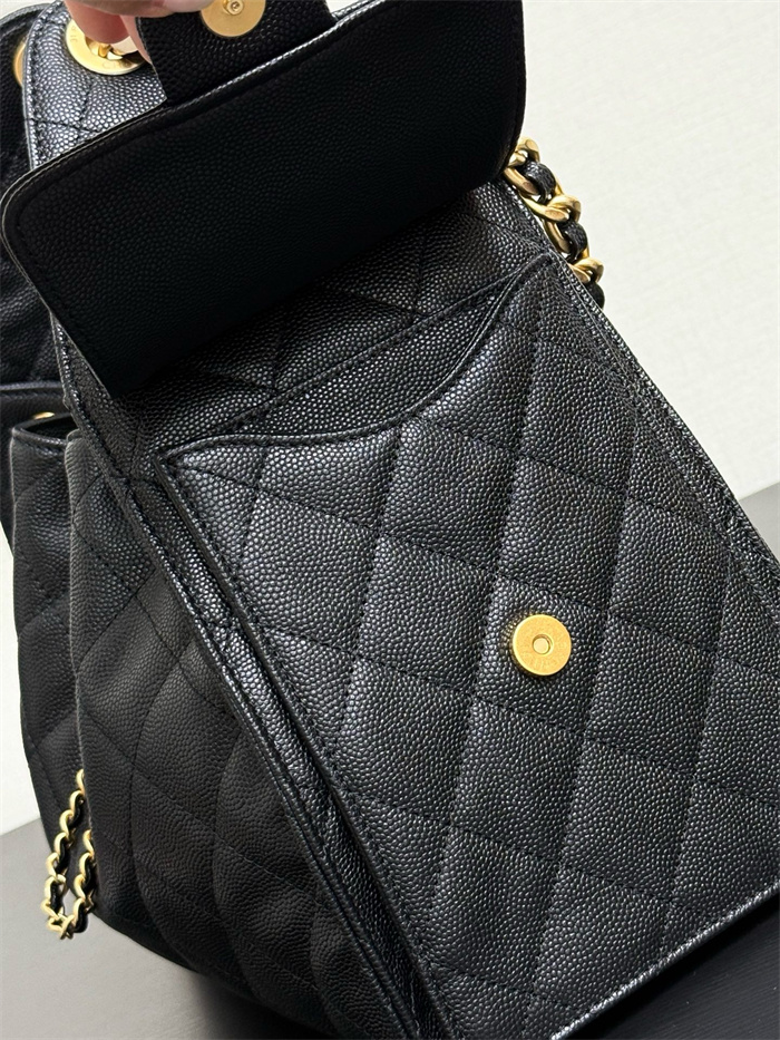 CHANEL 샤넬 버킷백 AS1051-5 2SIZE