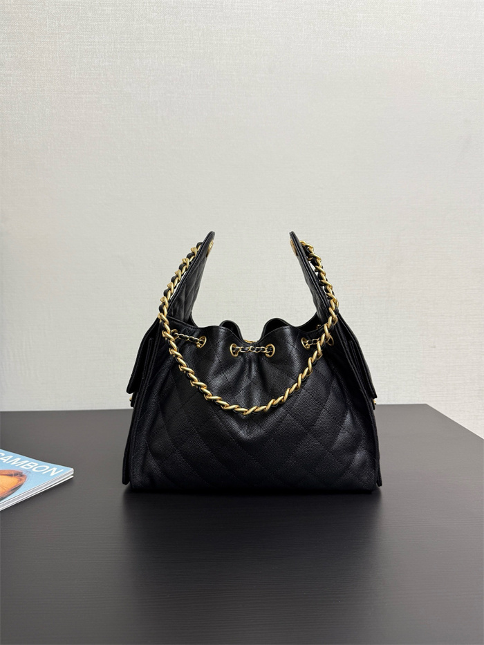 CHANEL 샤넬 버킷백 AS1051-5 2SIZE