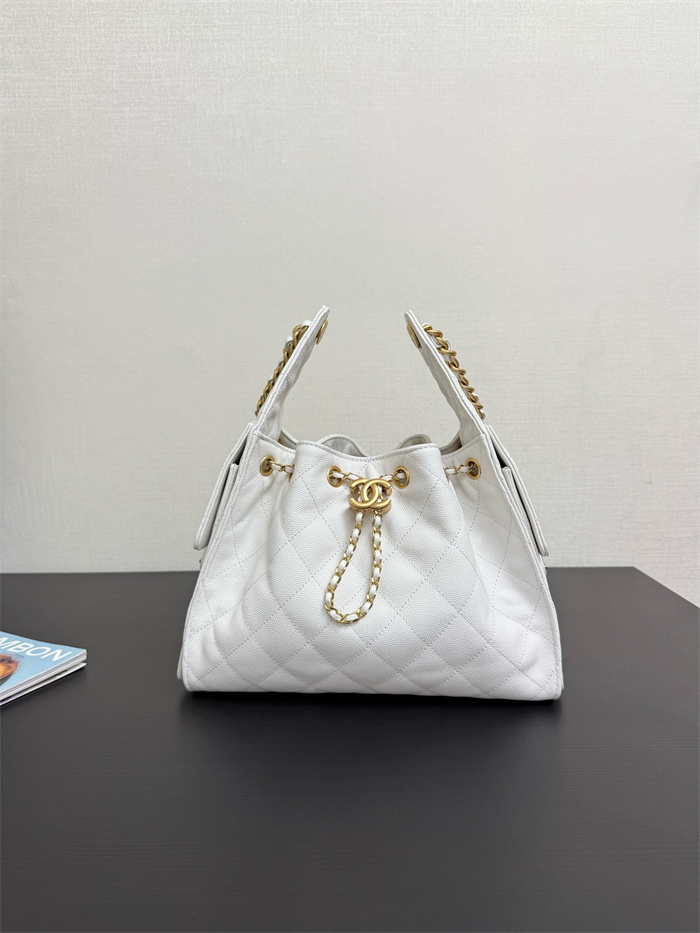 CHANEL 샤넬 버킷백 AS1051-6 2SIZE