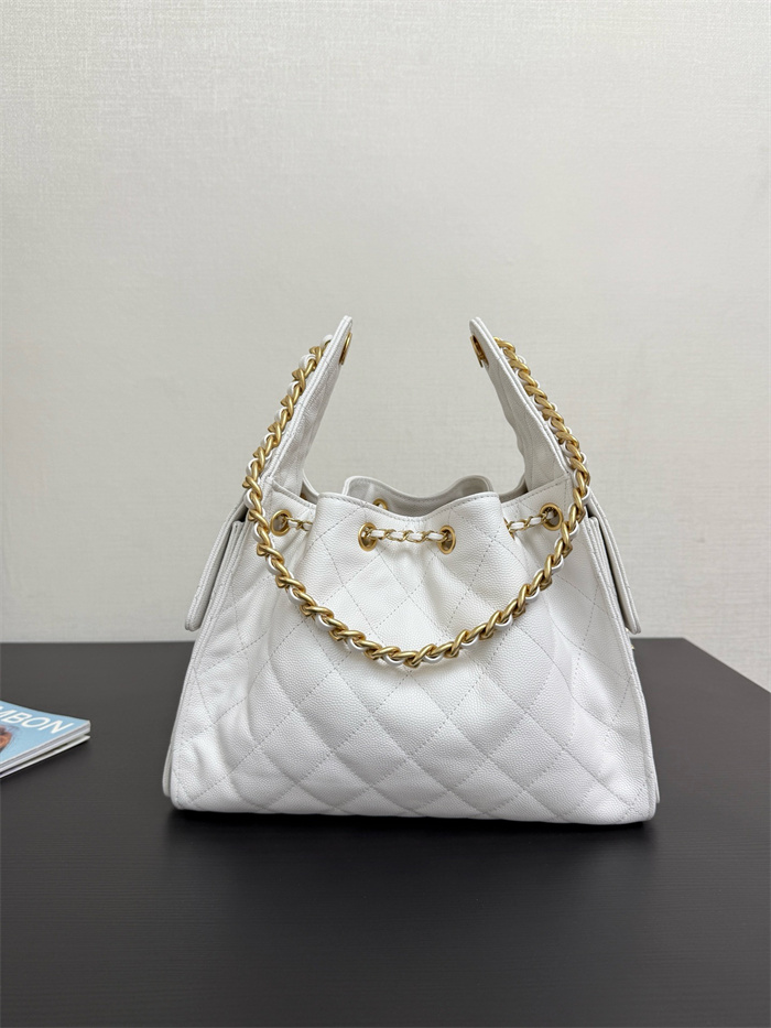 CHANEL 샤넬 버킷백 AS1051-6 2SIZE