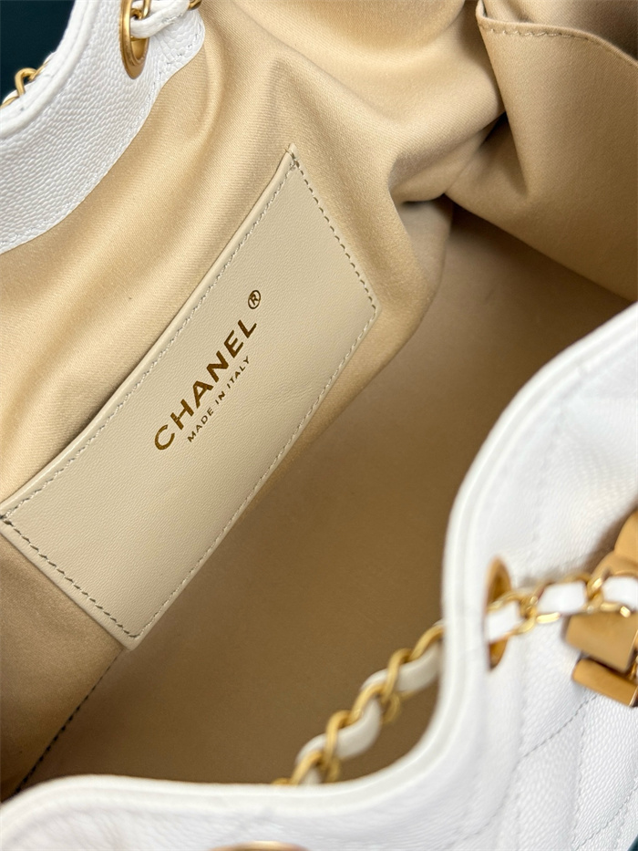 CHANEL 샤넬 버킷백 AS1051-6 2SIZE
