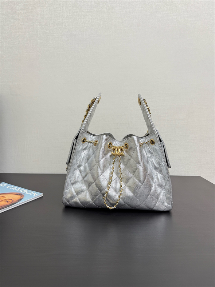 CHANEL 샤넬 버킷백 AS1051-7 2SIZE