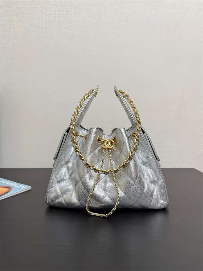 CHANEL 샤넬 버킷백 AS1051-7 2SIZE