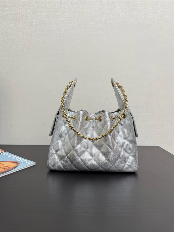 CHANEL 샤넬 버킷백 AS1051-7 2SIZE