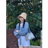 CHANEL 샤넬 버킷백 AS1051-7 2SIZE