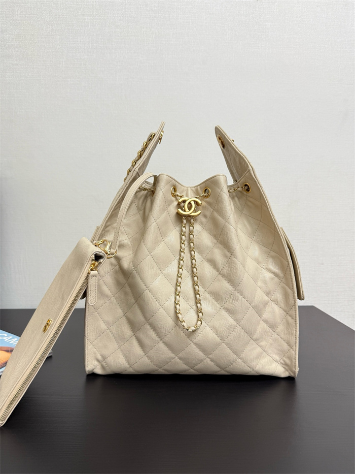 CHANEL 샤넬 버킷백 AS1051-8 2SIZE