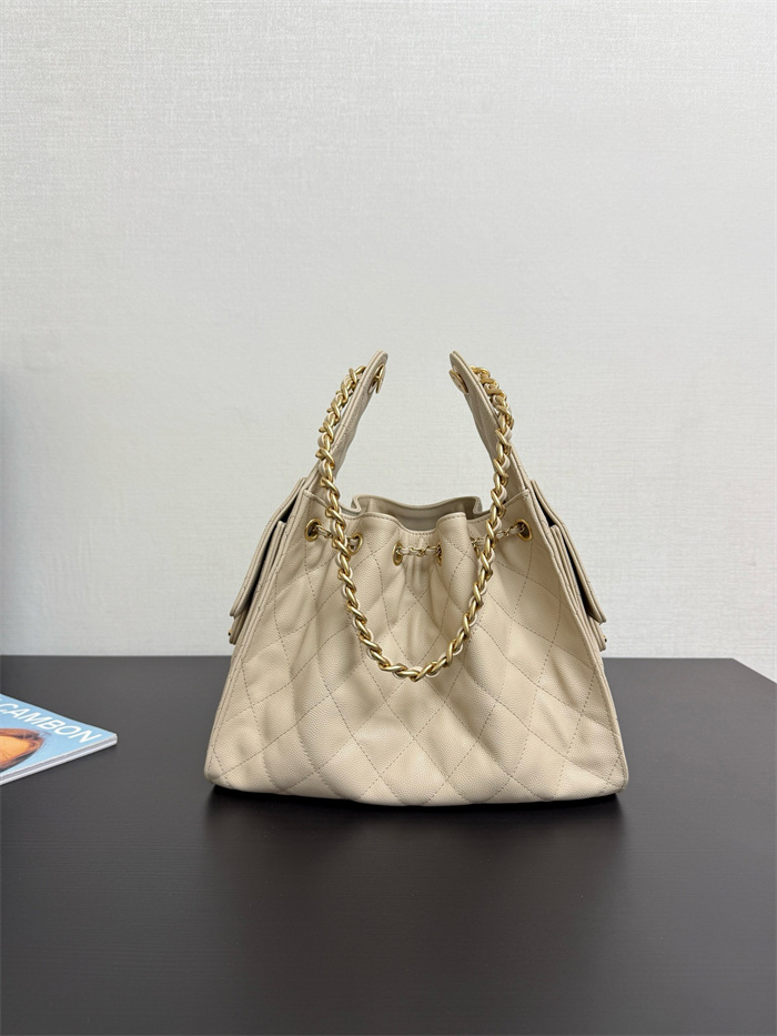CHANEL 샤넬 버킷백 AS1051-8 2SIZE