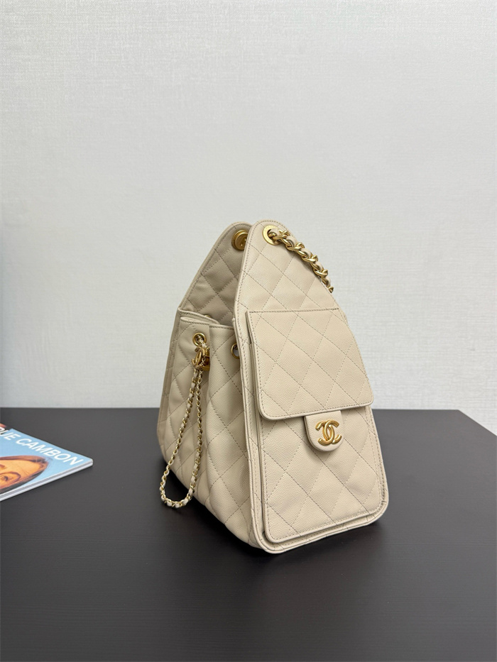 CHANEL 샤넬 버킷백 AS1051-8 2SIZE
