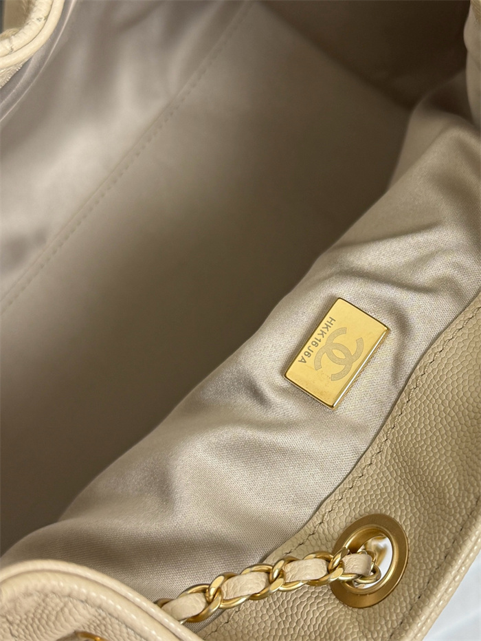CHANEL 샤넬 버킷백 AS1051-8 2SIZE