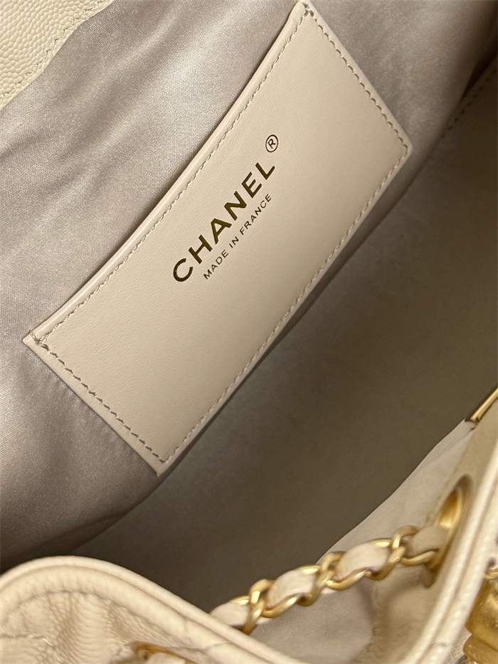 CHANEL 샤넬 버킷백 AS1051-8 2SIZE