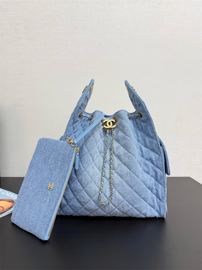CHANEL 샤넬 버킷백 AS1051-9 2SIZE
