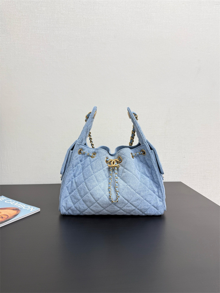 CHANEL 샤넬 버킷백 AS1051-9 2SIZE