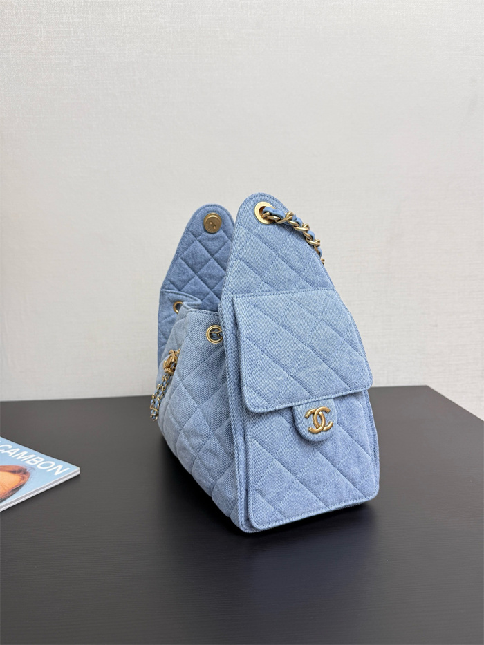 CHANEL 샤넬 버킷백 AS1051-9 2SIZE