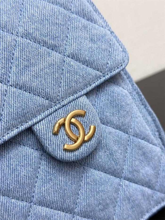 CHANEL 샤넬 버킷백 AS1051-9 2SIZE