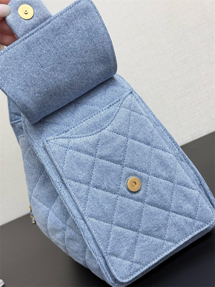 CHANEL 샤넬 버킷백 AS1051-9 2SIZE