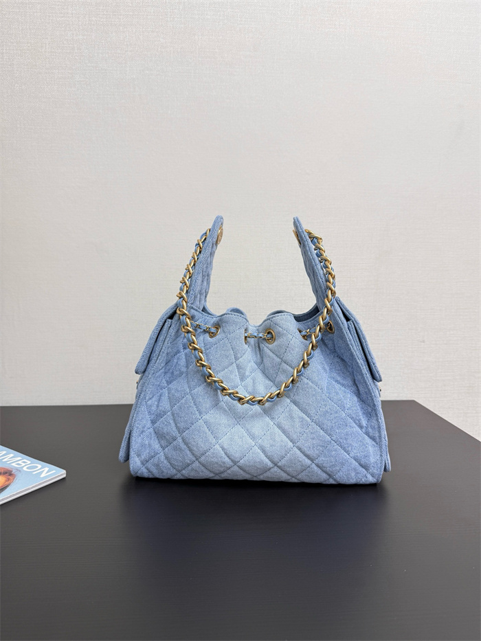 CHANEL 샤넬 버킷백 AS1051-9 2SIZE
