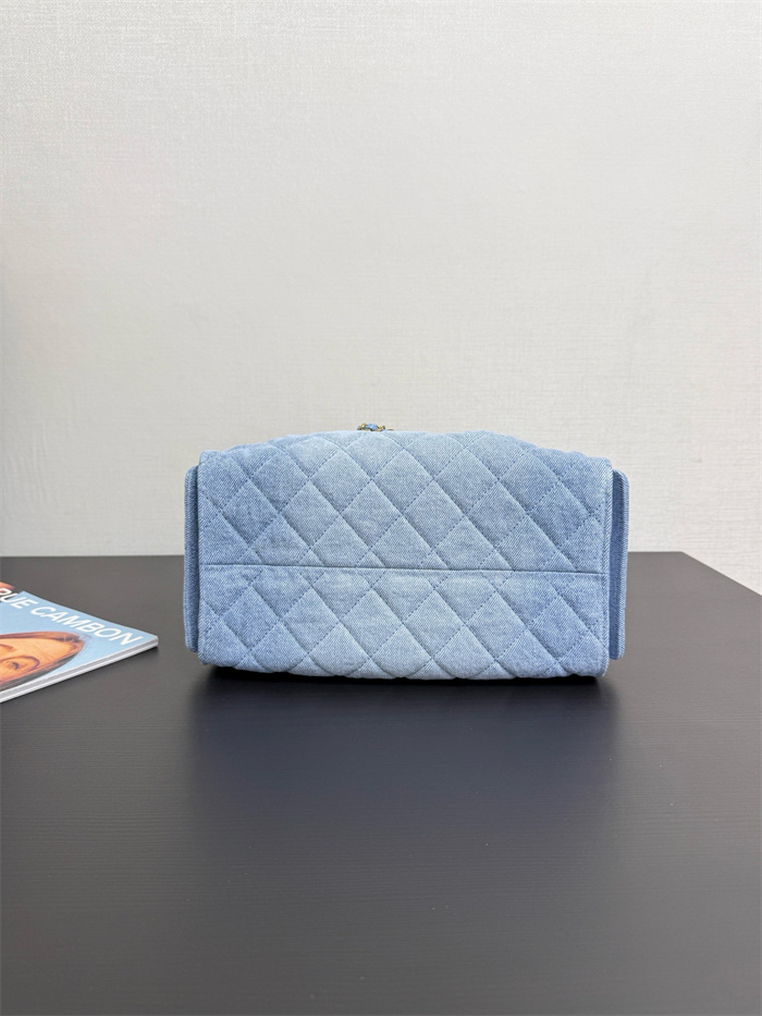 CHANEL 샤넬 버킷백 AS1051-9 2SIZE
