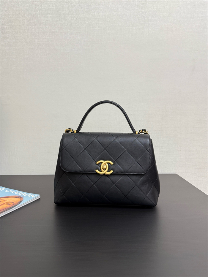 CHANEL 샤넬 플랩백 AS6199