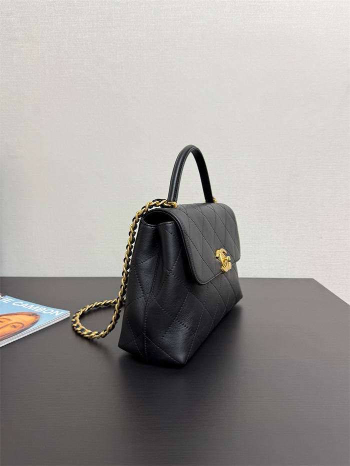 CHANEL 샤넬 플랩백 AS6199