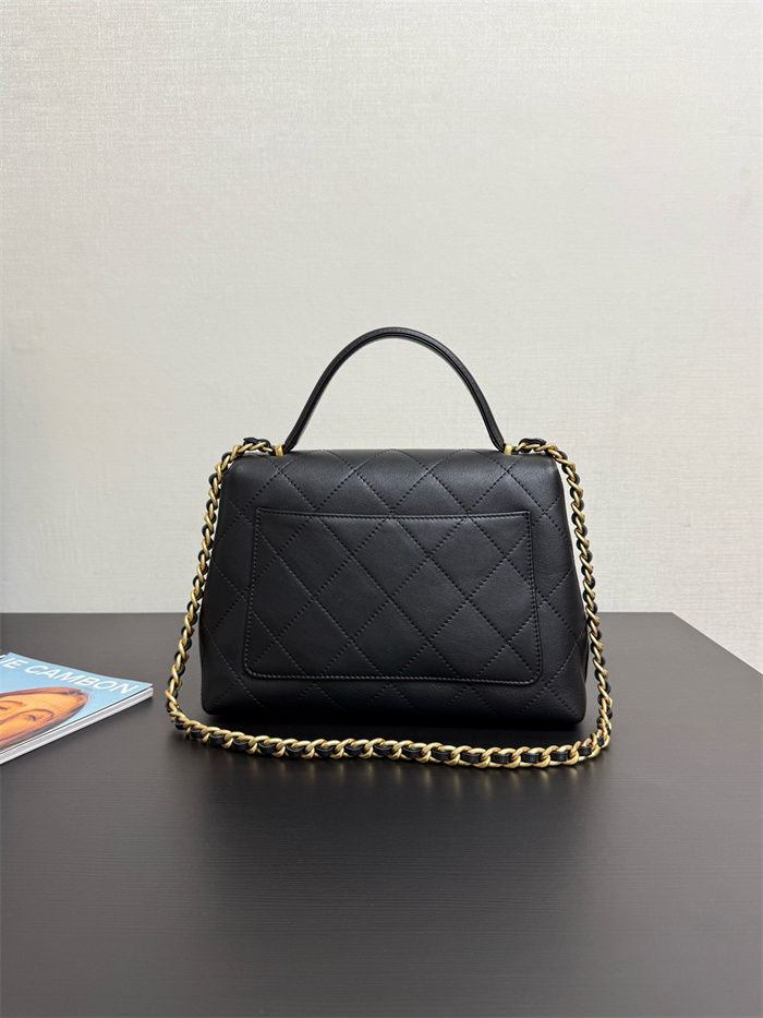 CHANEL 샤넬 플랩백 AS6199