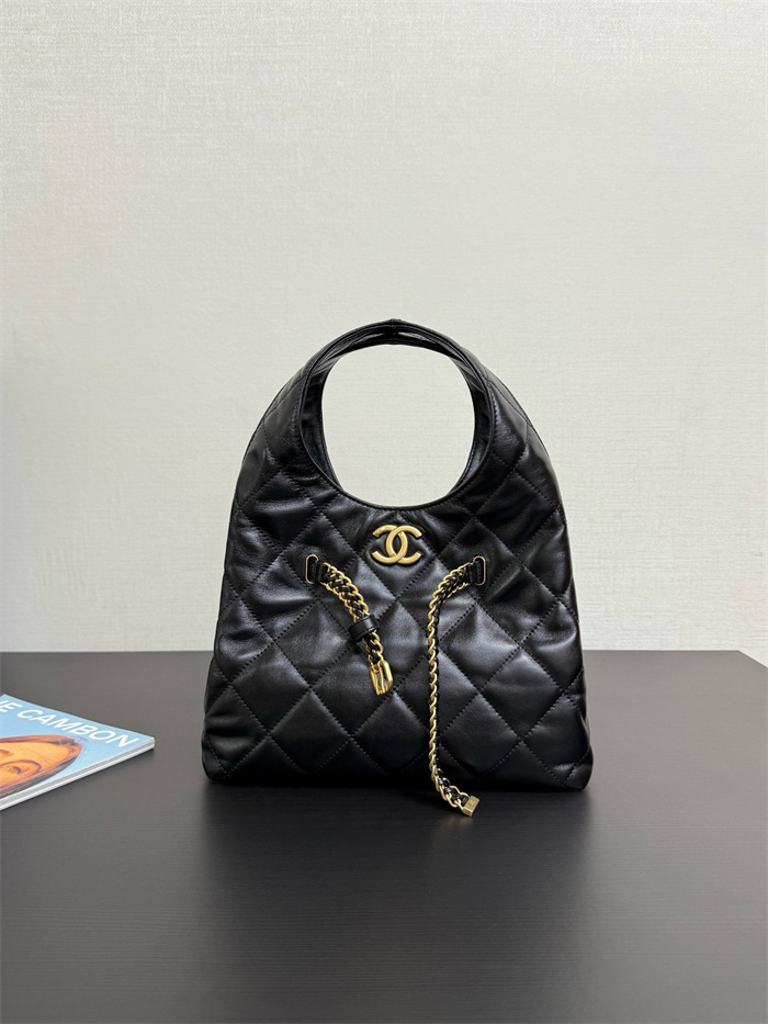 CHANEL 샤넬 호보백 AS5011