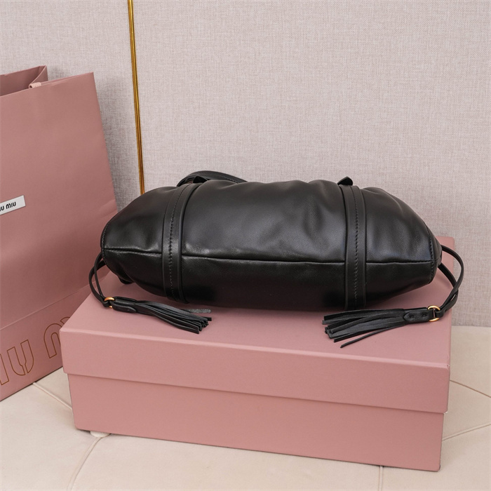 MIUMIU 미우미우 조이 토트백 5BG306-1