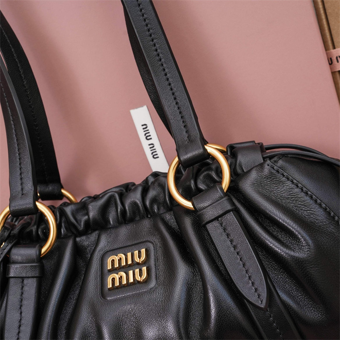 MIUMIU 미우미우 조이 토트백 5BG306-1
