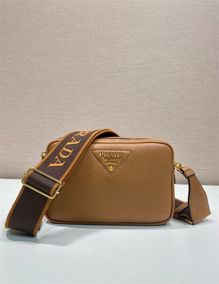 PRADA 프라다 숄더백 1BD082 3COLOR