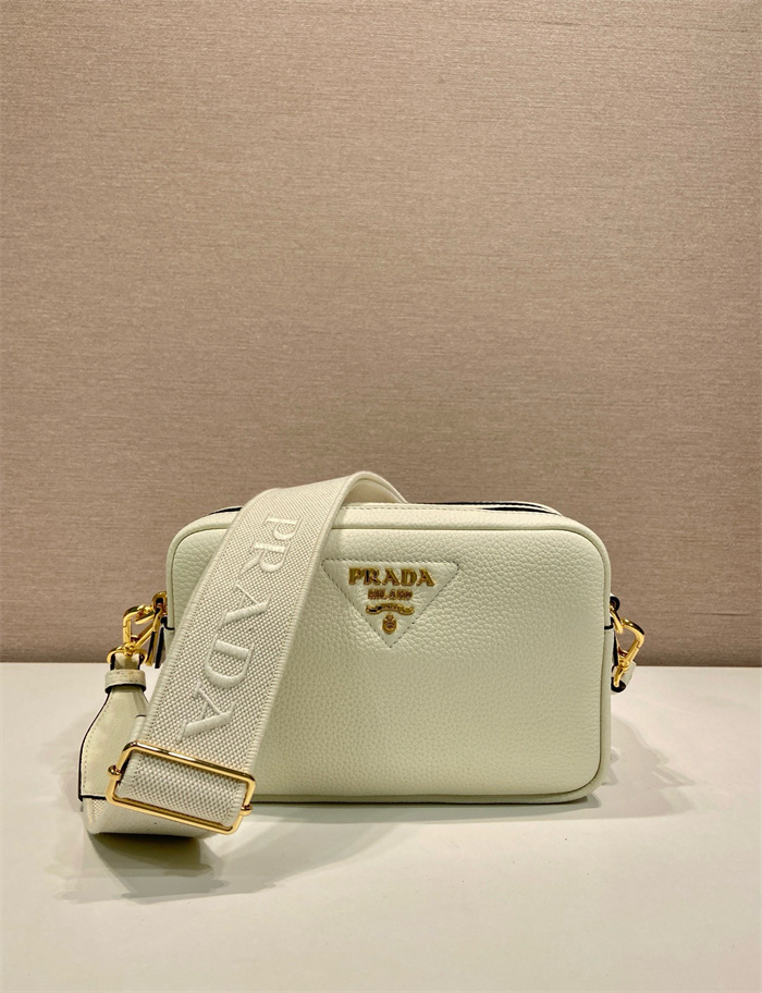 PRADA 프라다 숄더백 1BD082 3COLOR