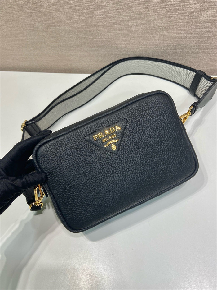 PRADA 프라다 숄더백 1BD082 3COLOR