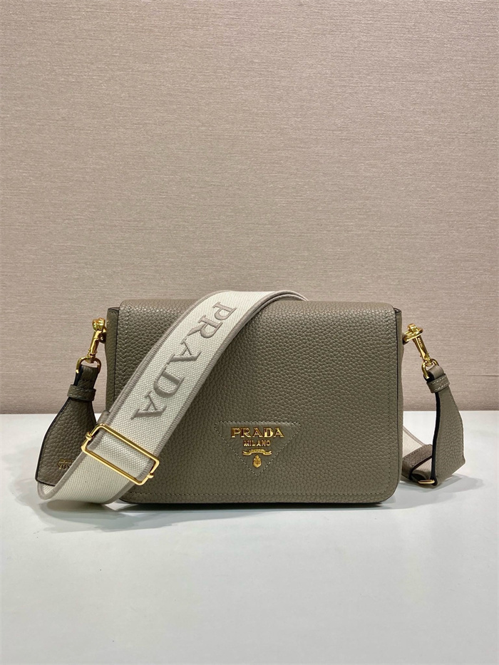 PRADA 프라다 숄더백 1BD314 3COLOR
