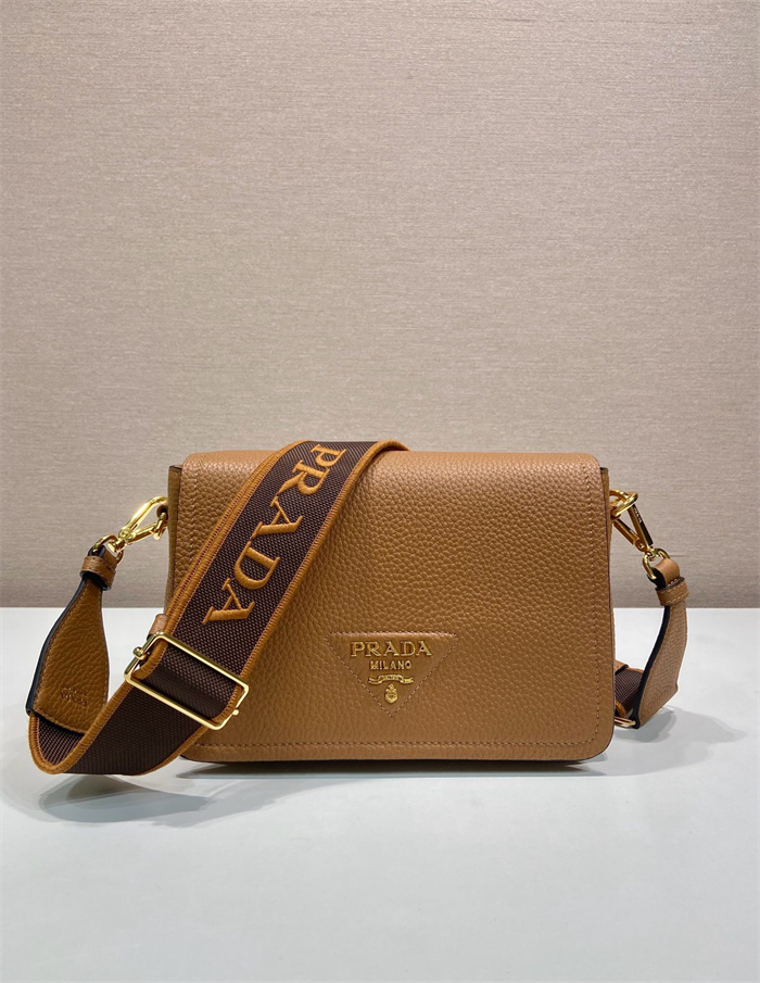 PRADA 프라다 숄더백 1BD314 3COLOR