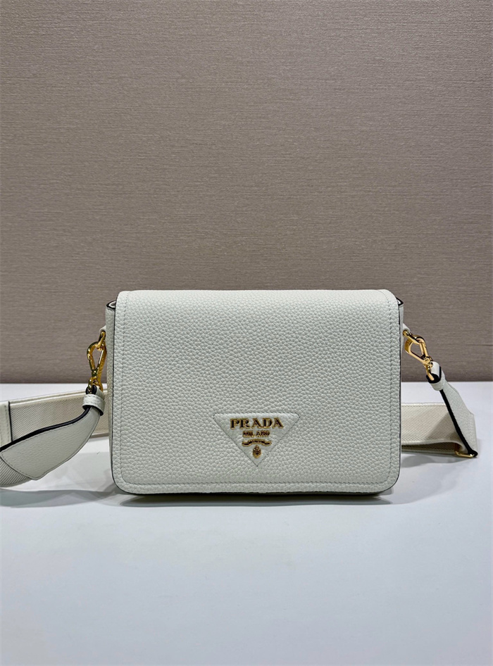 PRADA 프라다 숄더백 1BD314 3COLOR