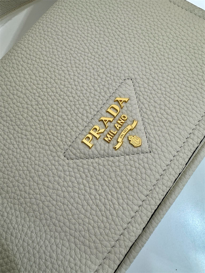 PRADA 프라다 숄더백 1BD314 3COLOR