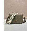 PRADA 프라다 숄더백 1BD314 3COLOR