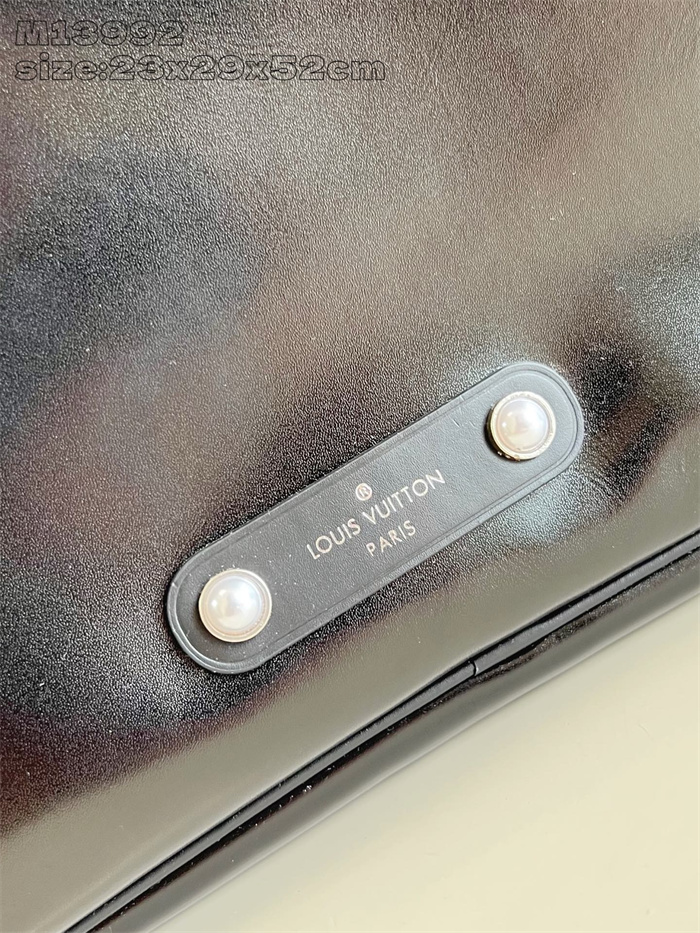 LOUIS VUITTON 루이비통 키폴 카고 반둘리에 50 M13992