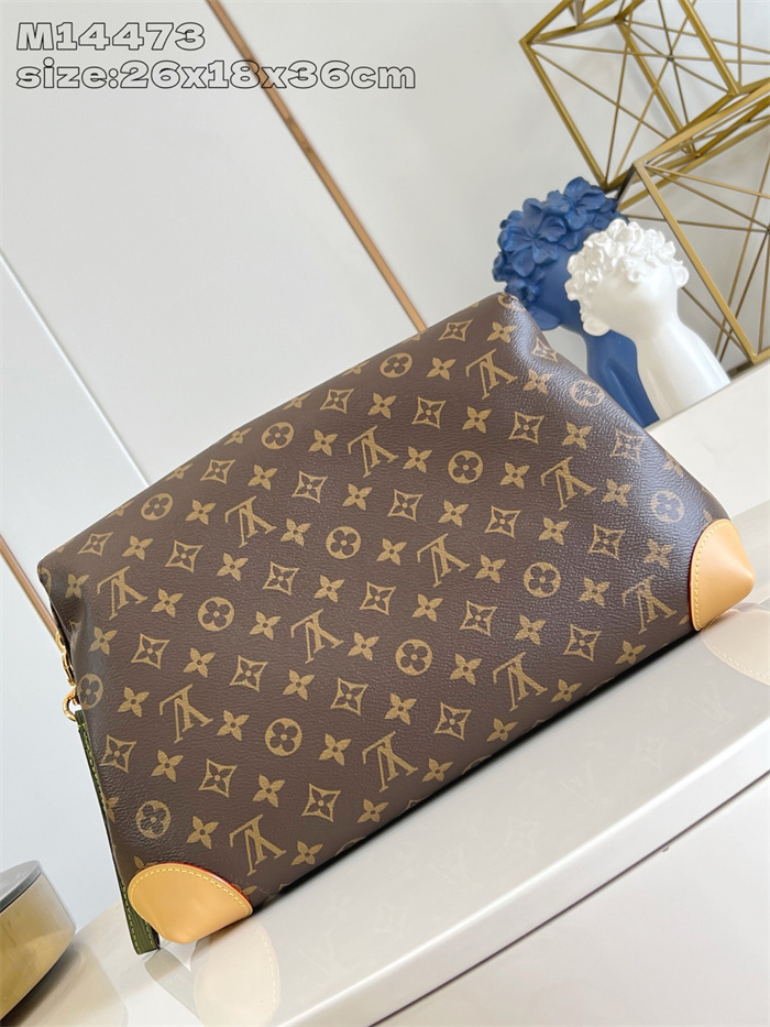 LOUIS VUITTON 루이비통 하이드 숄더백 M14473