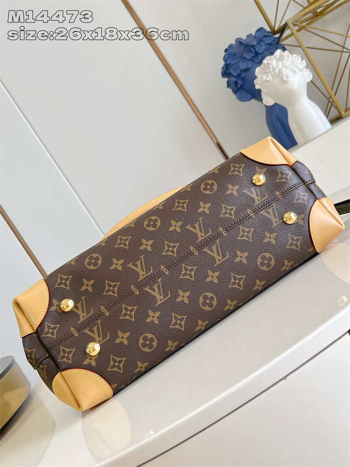 LOUIS VUITTON 루이비통 하이드 숄더백 M14473