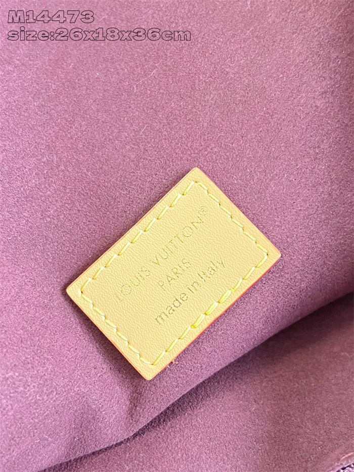 LOUIS VUITTON 루이비통 하이드 숄더백 M14473