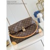 LOUIS VUITTON 루이비통 하이드 숄더백 M14473