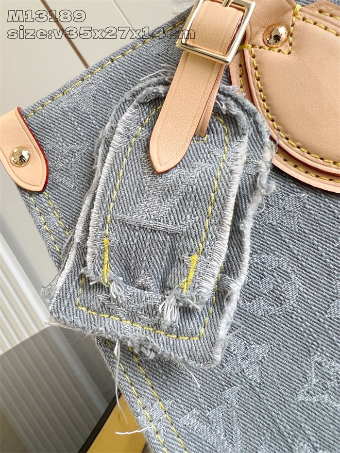 LOUIS VUITTON 루이비통 온더고 MM M13189