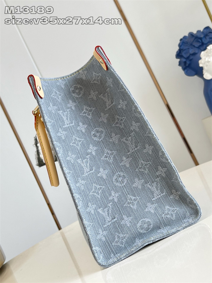 LOUIS VUITTON 루이비통 온더고 MM M13189