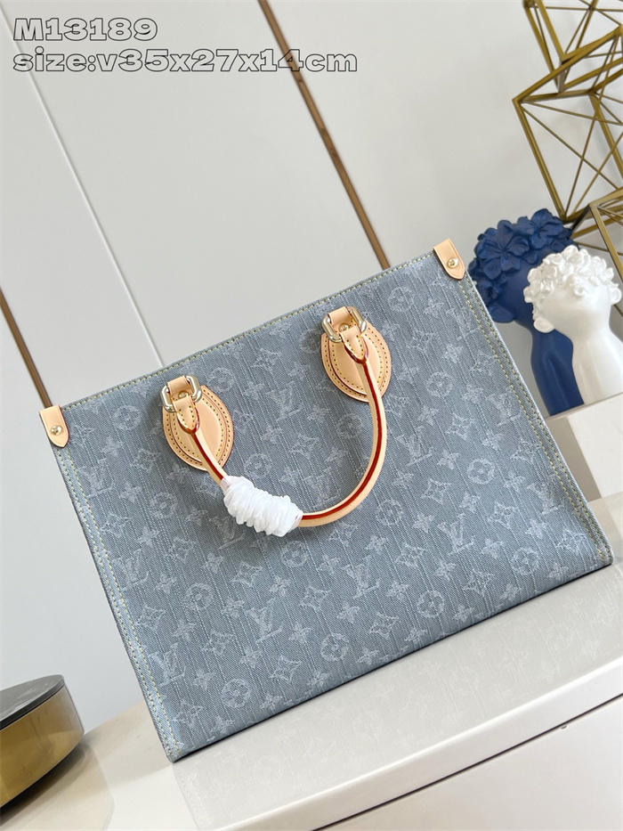 LOUIS VUITTON 루이비통 온더고 MM M13189