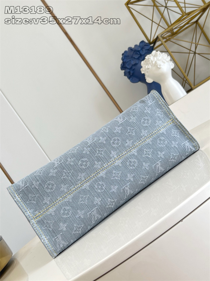 LOUIS VUITTON 루이비통 온더고 MM M13189