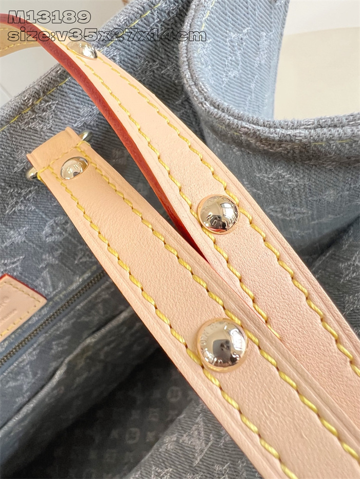 LOUIS VUITTON 루이비통 온더고 MM M13189